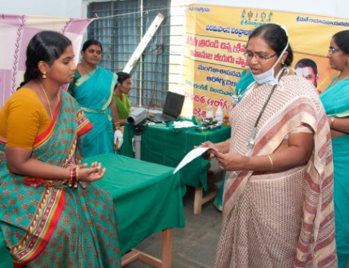 Women’s Health – Of utmost importance to the society