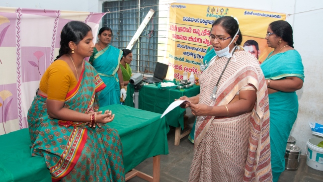 Women Health Of utmost importance to the society
