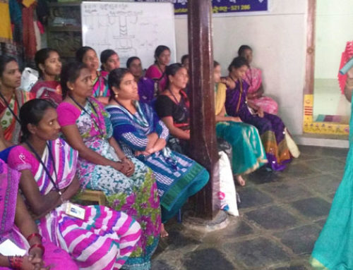 Peddapudi Village benefits greatly on Cancer Awareness