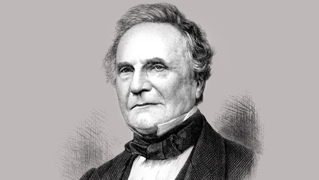 Remembering Charles Babbage on the World Computer Day