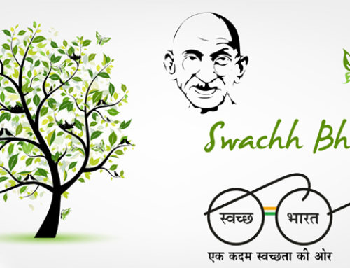 Taking Swach Bharath to the streets of Allamapally