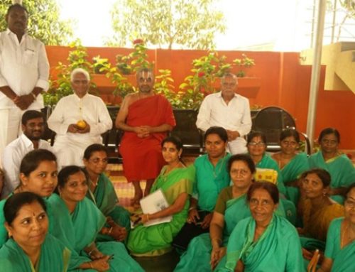 Mahila Arogya Vikas gets a new Device in Treatment of Cervical Cancer!