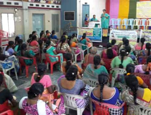 Women Health needs Immense Attention – Women Health Camp, Madhira