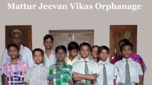 Donate For orphanage