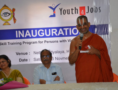 Transforming lives through diversity & inclusion