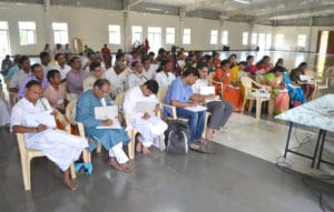 Yuva Vikas Youth Wing Training Workshops