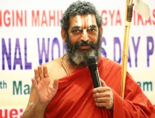 ‘Mahila Arogya Vikas’ trains ‘Anganwadi’ workers for ‘Cancer-Free Country’