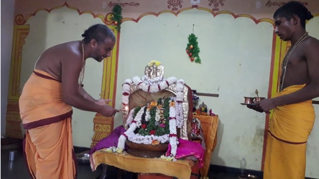 Vikasa Tarangini Celebrated Bheeshma Ekadasi