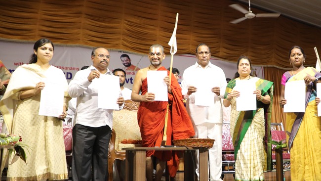Telangana Government pairs up with Mahila Arogya Vikas for a cancer-free state!