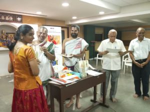 Chennai JET celebrates silver Jubilee