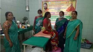 Mahila Arogya Vikas Conducted a Medical Camp at Penchikal Petta2