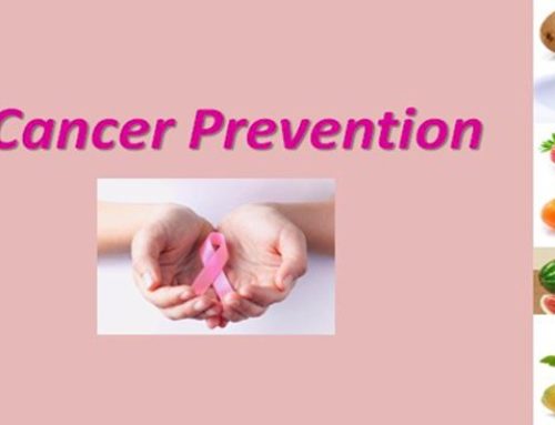 Eating FRUIT the right way…Prevent CANCER