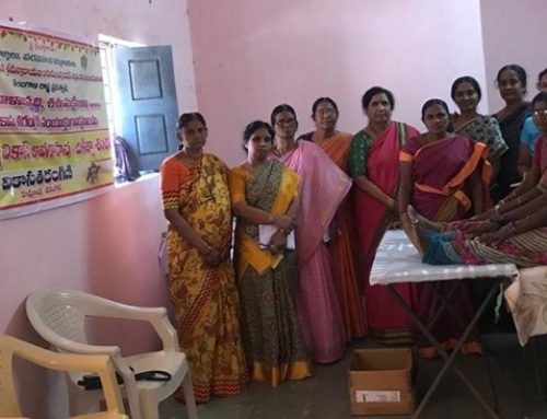 Mahilaarogya Vikas conducted Medical Camp at Azamnagar