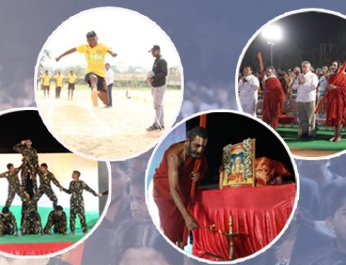 Netra Students won 38 Medals in National Sports