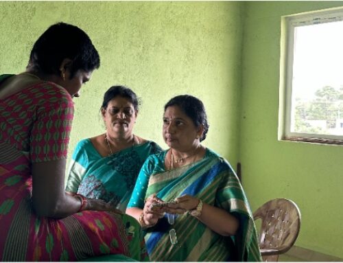 Cancer Awareness Camp in Dongatoorthy