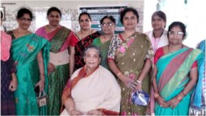 MAV conducted preventive screening medical camp in Srikakulam
