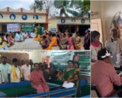 MAV Medical Camp & Oral Exams in border villages of Orissa0