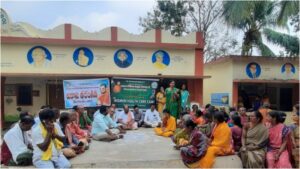 MAV Medical Camp & Oral Exams in border villages of Orissa3