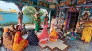 MAV Medical Camp & Oral Exams in border villages of Orissa7