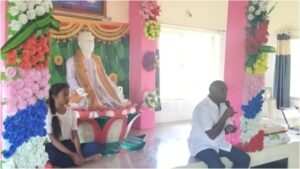 Summer Classes at Sri Rama Yoga Centre Salur Summer Classes at Sri Rama Yoga Centre Salur
