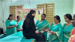 Healt camp peddapalli