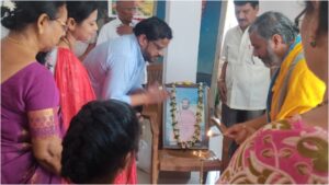 Karimnagar’s Vavilalapalli 108 Vikasa Tarangini Concludes Prajna Summer Camp1 Karimnagar's Vavilalapalli 108 Vikasa Tarangini Concludes Prajna Summer Camp1