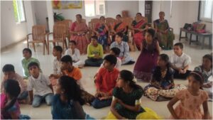 Karimnagar’s Vavilalapalli 108 Vikasa Tarangini Concludes Prajna Summer Camp10 Karimnagar's Vavilalapalli 108 Vikasa Tarangini Concludes Prajna Summer Camp10