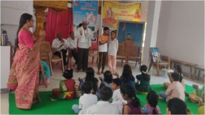 Karimnagar’s Vavilalapalli 108 Vikasa Tarangini Concludes Prajna Summer Camp11 Karimnagar's Vavilalapalli 108 Vikasa Tarangini Concludes Prajna Summer Camp11
