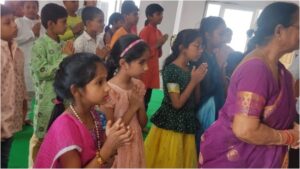 Karimnagar’s Vavilalapalli 108 Vikasa Tarangini Concludes Prajna Summer Camp5 Karimnagar's Vavilalapalli 108 Vikasa Tarangini Concludes Prajna Summer Camp5