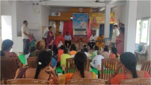Karimnagar’s Vavilalapalli 108 Vikasa Tarangini Concludes Prajna Summer Camp7 Karimnagar's Vavilalapalli 108 Vikasa Tarangini Concludes Prajna Summer Camp7
