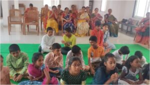 Karimnagar’s Vavilalapalli 108 Vikasa Tarangini Concludes Prajna Summer Camp8 Karimnagar's Vavilalapalli 108 Vikasa Tarangini Concludes Prajna Summer Camp8
