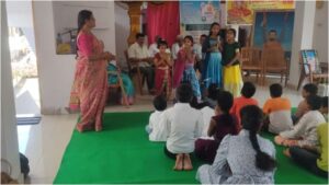 Karimnagar’s Vavilalapalli 108 Vikasa Tarangini Concludes Prajna Summer Camp9 Karimnagar's Vavilalapalli 108 Vikasa Tarangini Concludes Prajna Summer Camp9