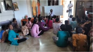 Sri Ramanujacharya Books for Summer Class Students.