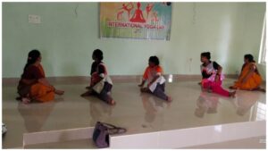 Internatinal yoga day.VT Internatinal yoga day.VT