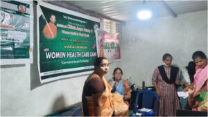 MAV Medical Camp @ Majjilipeta, Ponduru Mandal, Srikakulam