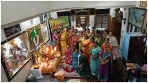 VT WOMENS DAY SPECIAL CAMP