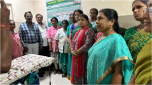sherliggampalli Dim’s Hospital Medical Camp sherliggampalli Dim's Hospital Medical Camp