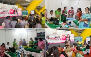 medical camp in chennai