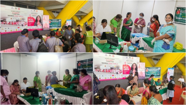 medical camp in chennai