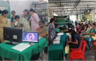 MAV Health and Awareness Camp At Vijayanagaram Vijayanagaram VT........