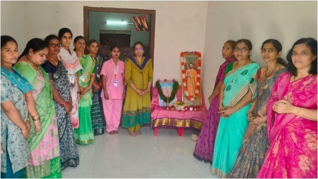MAV Health and Awareness Camp At Guruvarajapet,. MAV Health and Awareness Camp At Guruvarajapet,.