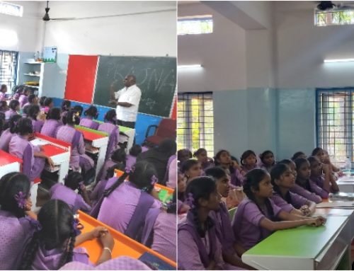 Prajna Program at visakhapatnam