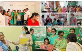 MahilaAarogyaVikascampatvizianagaram
