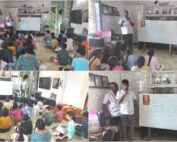 Salur Vikasa Tarangini Hosts Ramanujacharya Jayanti Mahotsavam..,