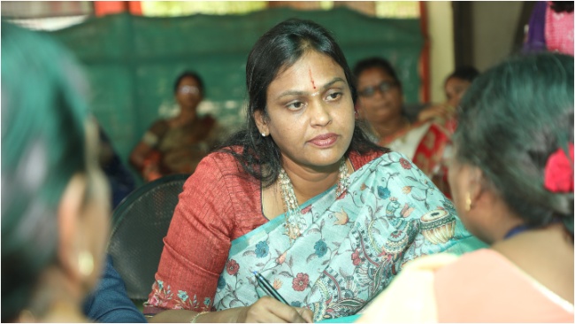 MAv Camp at Jiva Campus ...