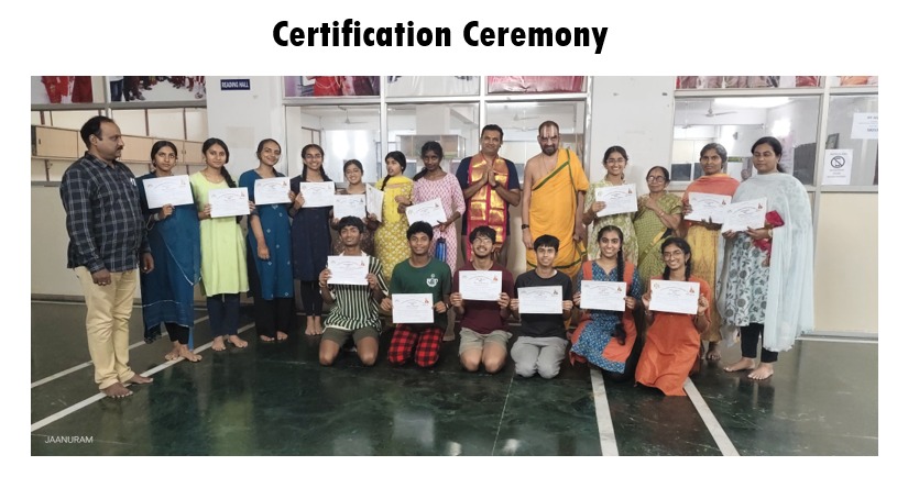 Felicitation