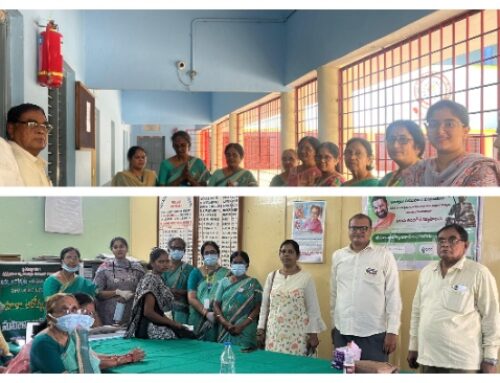 Miyapur VT – Mission for Women’s Health