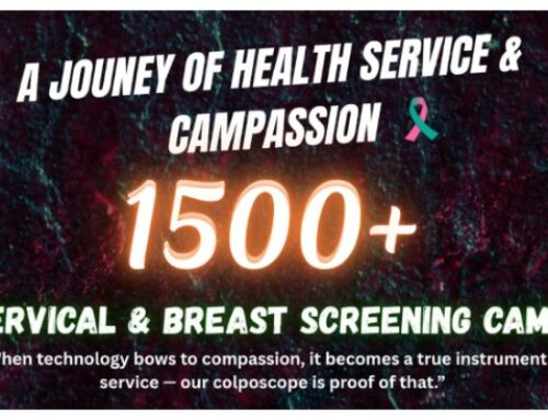 Women’s Health Is the World’s Wealth