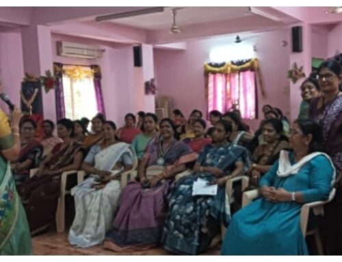 Mahila Arogya Vikas – Free Women’s Health Awareness & Preventive Screening Camp at Vizag