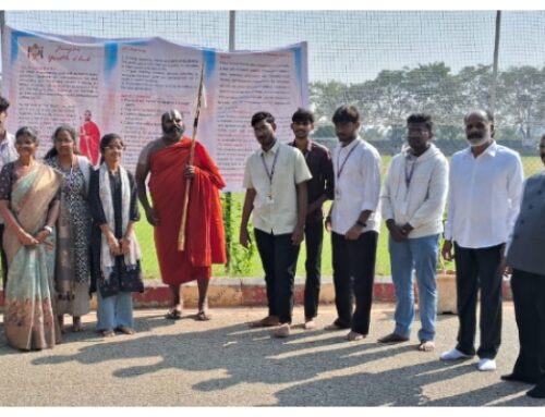 Highlights – Equality Cup Cricket Tournament 2025